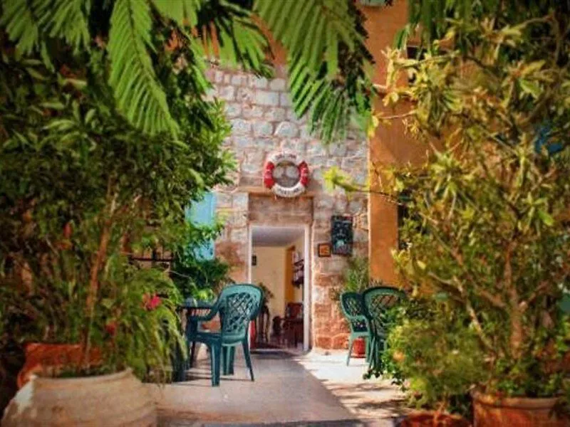 Port Inn Hajfa