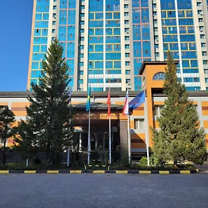 Hotel Comfort ****