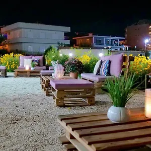Venti Et Maris Hotel