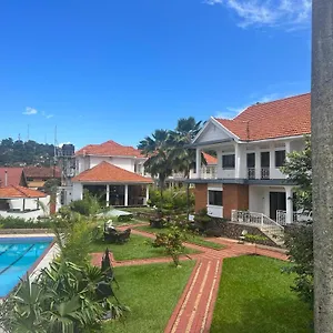 Hotel Infinity ****
