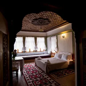 Hotel Kalemi ***