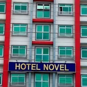 Hotel Novel ***