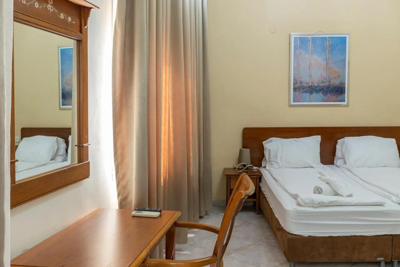 Port Inn Haifa